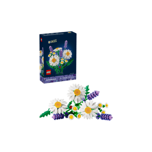 LEGO® Botanicals Daisies Flower 11508